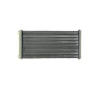 MAHLE AH 117 000S - Intercambiador de calor para calefacción interior, entre otros, apto para DAF