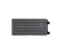 MAHLE AH 133 000P Radiador de calefacción