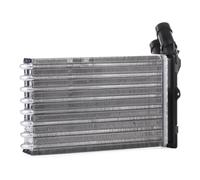 MAHLE AH 143 000P Radiador de calefacción