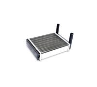 Calefactor Aletas refrigeración soldadas AH 15 000S MAHLE para CITROËN PEUGEOT