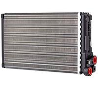 MAHLE AH 154 000S Radiador de calefacción Radiador de Calefaccion Radiador de Calefaccion