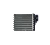 MAHLE AH 169 000P Radiador de calefacción