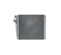 Mahle AH 192 000P - Intercambiador de calor para interiores