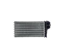 MAHLE AH 194 000P - Intercambiador de calor para interior