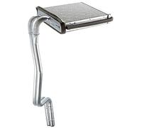 MAHLE AH 198 000P Interior intercambiador de calor