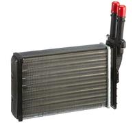 MAHLE AH 209 000S Radiador de calefacción Radiador de Calefaccion Radiador de Calefaccion