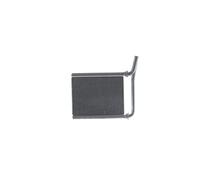 MAHLE ORIGINAL AH 323 000S Radiador de calefacción