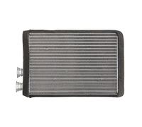 Mahle AH 37 000P - Intercambiador de calor para interiores