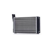 Calefactor Aletas refrigeración soldadas AH 39 000S MAHLE para AUDI VW PORSCHE