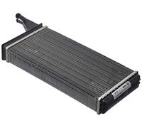 MAHLE AH 40 000S Radiador de calefacción