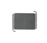 Intercambiador de calor, calefacción interior MAHLE AH 45 000S