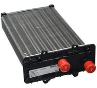 MAHLE AH 48 000S Radiador de calefacción posterior Radiador de Calefaccion Radiador de Calefaccion