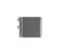 Mahle AH 76 000P - Intercambiador de calor para interiores