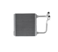 Mahle AH 78 000P - Intercambiador de calor para interiores