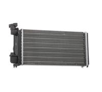MAHLE AH 94 000S Radiador de calefacción Radiador de Calefaccion Radiador de Calefaccion
