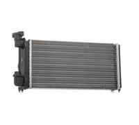 MAHLE AH 94 000S Radiador de calefacción