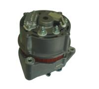 MAHLE Alternador MG 209 55A sin polea