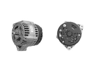 MAHLE Alternador MG 29 200A Alternadores sin polea