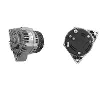 MAHLE Alternador MG 329 90A sin polea