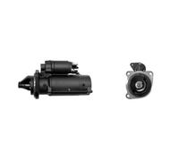 MAHLE Anlasser Starter 12V 4,2kW 9 Dientes 3 Agujeros u.a. NEW HOLLAND TD 5