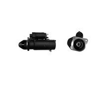 MAHLE Anlasser Starter 24 V 4 kW 10 Dientes para MAN TGM Verbrenner