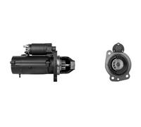 MAHLE Anlasser Starter 24 V 5,5 kW 10 Dientes 142° 3 Orificios para GAZ