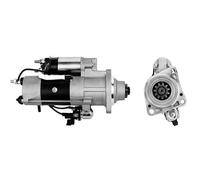 MAHLE Anlasser Starter 24 V 5,5 kW 11 Dientes para u.a. MITSUBISHI