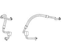 MAHLE AP124000P