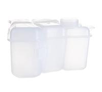 MAHLE CRT 133 000S BEHR - Depósito de compensación