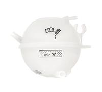 MAHLE Ausgleichsbehälter, Kühlmittel CRT19000S | Compatible con: Audi A3, A3 Cabriolet, A3 Sportback, Q3, TT, TT Roadster, Seat ALHAMBRA, ALTEA, ALTEA XL, LEON, TOLEDO III