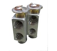 MAHLE AVE 87 000P Válvula de expansión aire acondicionado Válvula de Expansión Válvula de Expansión