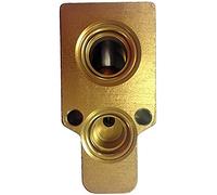 MAHLE AVE 95 000S - Válvula de expansión para aire acondicionado (apto para VW Golf IV (1J1)