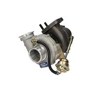 MAHLE Cargador original 001 TC 14934 000