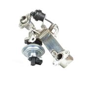 Mahle CE 12 000P - Refrigerador de gases de escape