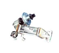 MAHLE CE 7 000P Recirculación de gases de escape con válvula EGR, entre otros, apto para BMW 3 Cabriolet (E93)