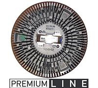 MAHLE CFC 117 000P - Acoplamiento para ventilador