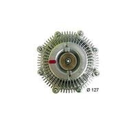 MAHLE CFC 142 000P Embrague ventilador del radiador térmico
