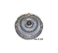 Mahle CFC 157 000P - Acoplamiento para ventilador