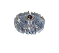 Mahle CFC 158 000P - Acoplamiento para ventilador