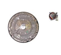 MAHLE CFC 191 000P Embrague ventilador del radiador térmico