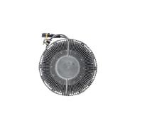 MAHLE CFC 223 000P Embrague ventilador del radiador electrónico