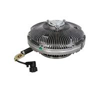 MAHLE CFC 259 000P Embrague ventilador del radiador electrónico