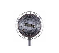 MAHLE CFC 50 000P Premium Line - Acoplamiento para ventilador