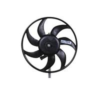 Mahle CFF 119 000P - Ventilador de condensador