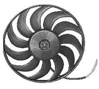 Mahle CFF 135 000S - Ventilador de condensador