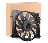 Mahle CFF 172 000S - Ventilador de condensador