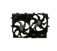 MAHLE CFF 192 000P Ventilador de motor