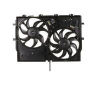 Mahle CFF 194 000P - Ventilador de condensador