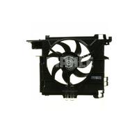 MAHLE Aftermarket Ventilador, refrigeraciÃ³n del motor para SMART: Fortwo (Ref: CFF 211 000P)