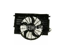 MAHLE CFF 217 000P Ventilador de motor